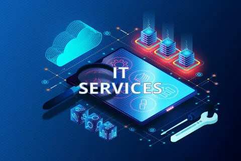 Services IT
